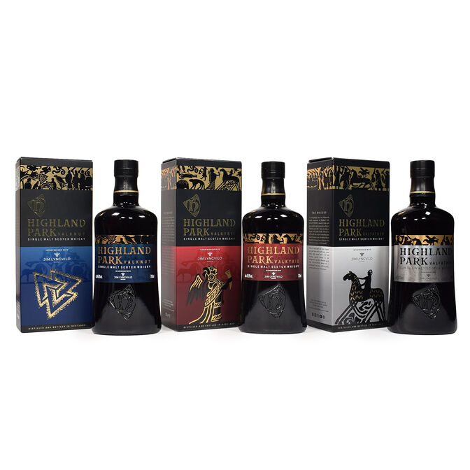 Speyside Whisky Auctions