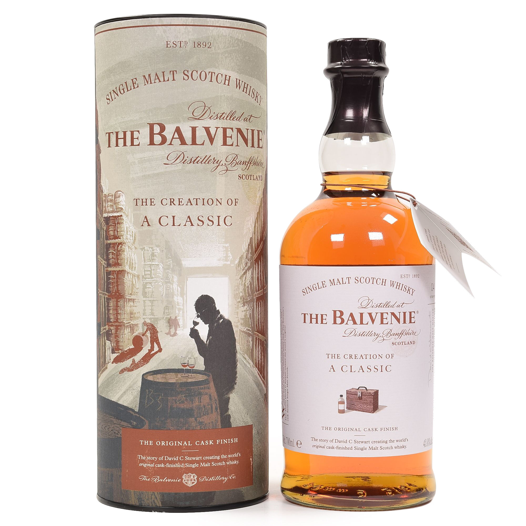 Speyside Whisky Auctions
