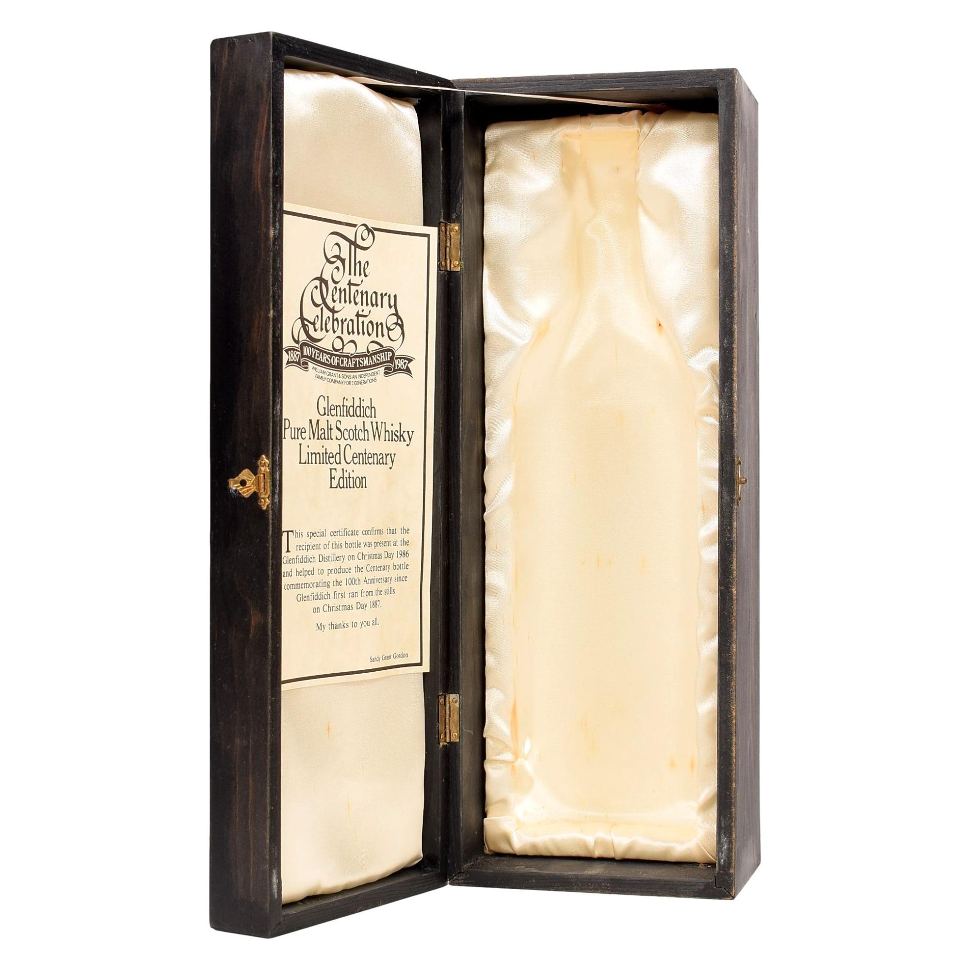 Speyside Whisky Auctions
