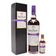 Macallan - 1997 - Easter Elchies Cask Selection 2011 & Miniature Thumbnail