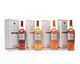 Macallan - Ruby, Gold, Amber & Sienna Collection Thumbnail