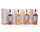 Macallan - Ruby, Gold, Amber & Sienna Collection Thumbnail