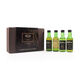 Ardbeg - The Story of Peat Miniature Gift Pack Thumbnail