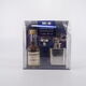 Inverey Miniature with Mini Hip Flask Keyring (Marks & Spencer) Thumbnail