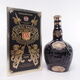 Chivas Regal - Royal Salute 21 Year Old - LXX Black Flagon Limited Edition Thumbnail