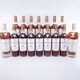 Macallan 18 Year Old Collection 1986 - 1997 & 2016 - 2019 (15 x 70cl & 1 x 75cl) Thumbnail