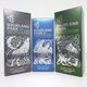 Highland Park - Loyalty of The Wolf, Wings of The Eagle &  Spirit of The Bear Thumbnail