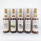 Macallan - The Archival Series Folio 1, 2, 3, 4 & 5 Thumbnail