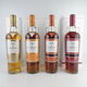 Macallan - Gold, Amber, Sienna & Ruby Thumbnail