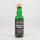 Glenury Royal 13 Years Old Miniature - Wm Cadenhead Thumbnail
