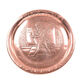 Johnnie Walker Copper Tray Thumbnail
