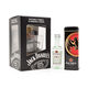 Jack Daniel's & Bacardi Miniatures Thumbnail