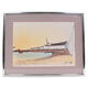 Laphroaig Framed Print - Ralf Steadman Thumbnail