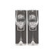 Macallan Stölzle Lausitz Glasses x 2  Thumbnail