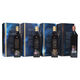 Johnnie Walker - Ghost and Rare Collection x 4  Thumbnail