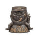 Macallan - Golfer Sleeping Barrel Ice Bucket Thumbnail