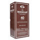 Macallan - 40 Years Old - Sherry Oak 2016 Release Thumbnail