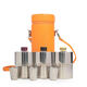 Glenmorangie - Triple Hip Flask Gift Set Thumbnail
