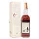 Macallan - 12 Years Old - Sherry Wood Giovinetti & Figli Milano Import (75cl) Thumbnail
