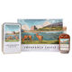Arran - 21 Year Old  -  Lochranza Castle Explorer Series Volume Two & Tin Picture Thumbnail