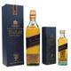 Johnnie Walker - Blue Label & Miniature (20cl & 5cl) Thumbnail