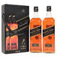 Johnnie Walker - 12 Year Old Black Label (2 x 1L) Thumbnail