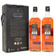 Johnnie Walker - 12 Year Old Black Label (2 x 1L) Thumbnail