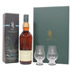 Lagavulin - The Distillers Edition 2006 & Glencairn Glasses Thumbnail