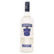 Smirnoff - Blue Label Vodka (1L) Thumbnail