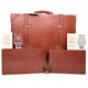 Balvenie - Ambassadors Leather Case Thumbnail