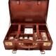 Balvenie - Ambassadors Leather Case Thumbnail