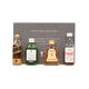 Arthur Bell Distillers - Gift Pack (4 x 5cl) Thumbnail