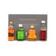 Arthur Bell Distillers - Gift Pack (4 x 5cl) Thumbnail