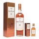Macallan - 10 Years Old - Sherry Oak (1 x 70cl & 1 x 5cl) Thumbnail