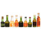 Assorted Brandy & Cognac Miniatures (9) Thumbnail